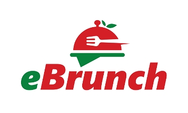 eBrunch.com - Creative brandable domain for sale